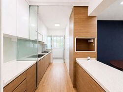 Blk 670B Waterway Ridges (Punggol), HDB 5 Rooms #566619741